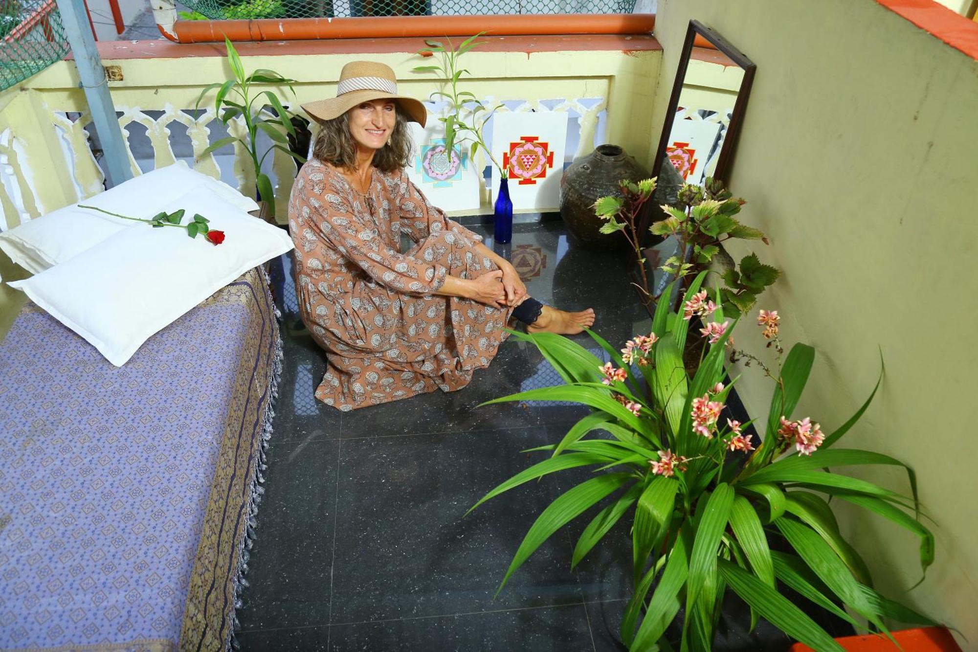 Jasmin Villa Коччи Экстерьер фото