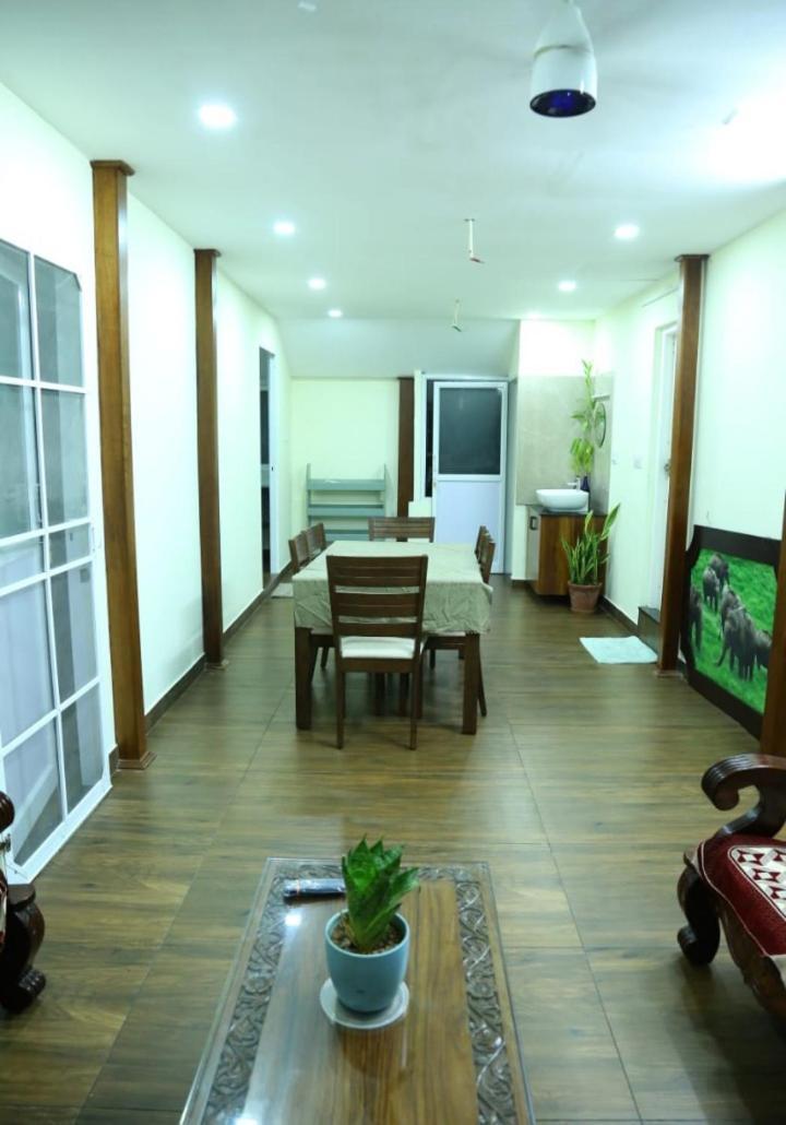 Jasmin Villa Коччи Экстерьер фото