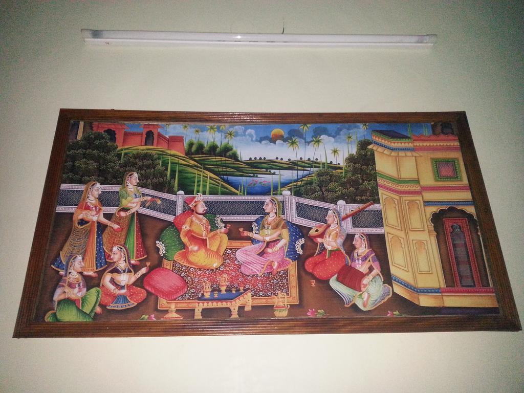 Jasmin Villa Коччи Номер фото